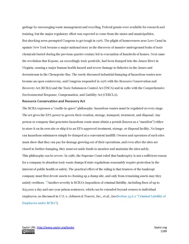 Business Law and the Legal Environment - New Page